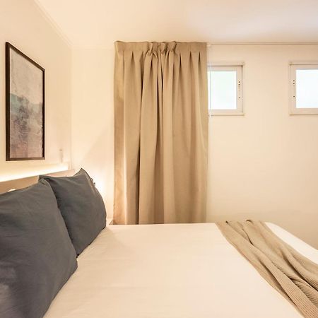Upoint Recoleta Aparthotel Буенос Айрес Екстериор снимка