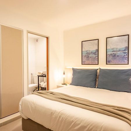 Upoint Recoleta Aparthotel Буенос Айрес Екстериор снимка