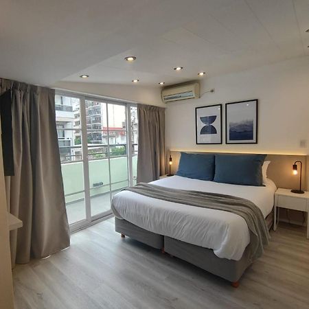 Upoint Recoleta Aparthotel Буенос Айрес Екстериор снимка