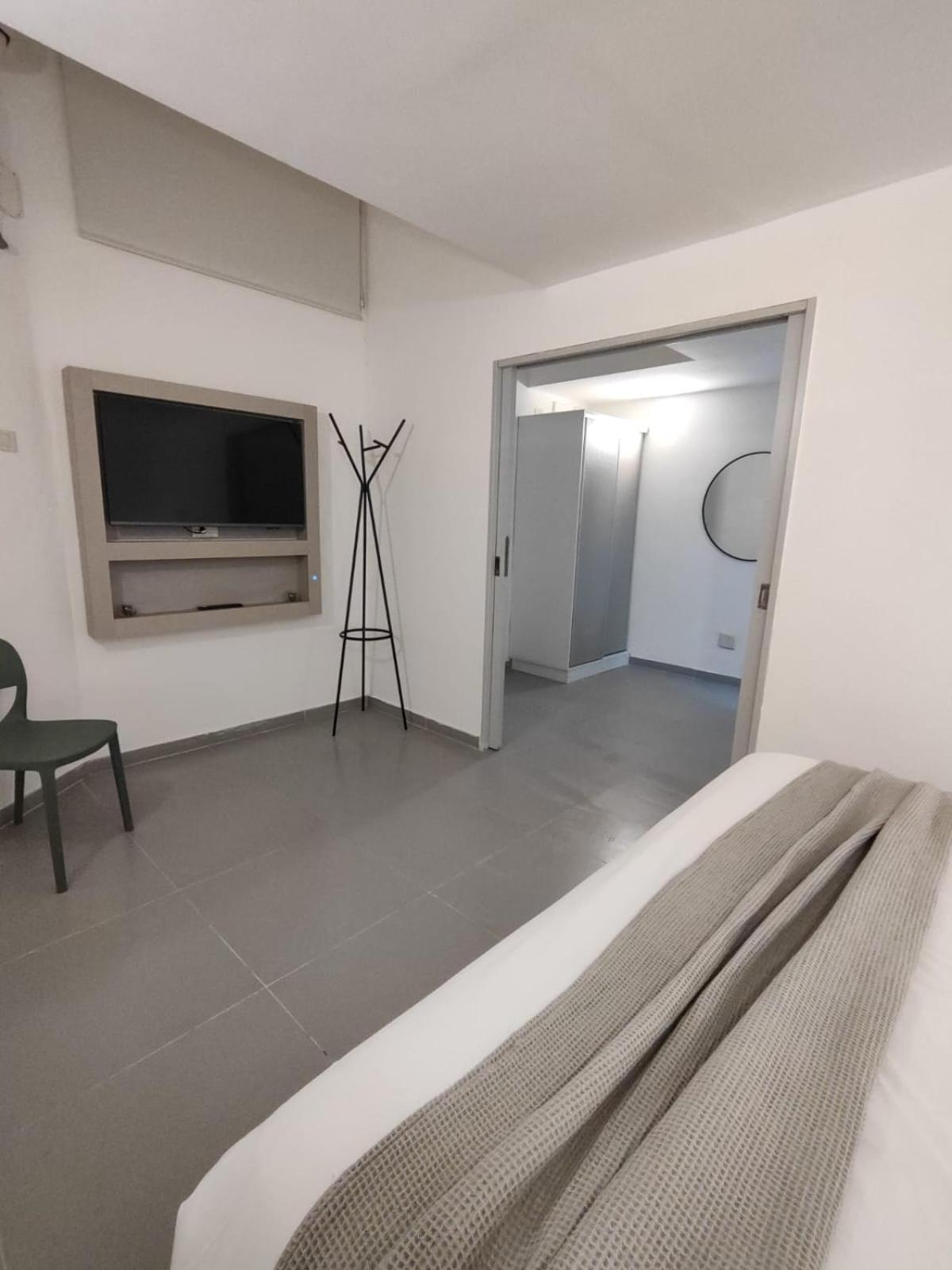 Upoint Recoleta Aparthotel Буенос Айрес Екстериор снимка