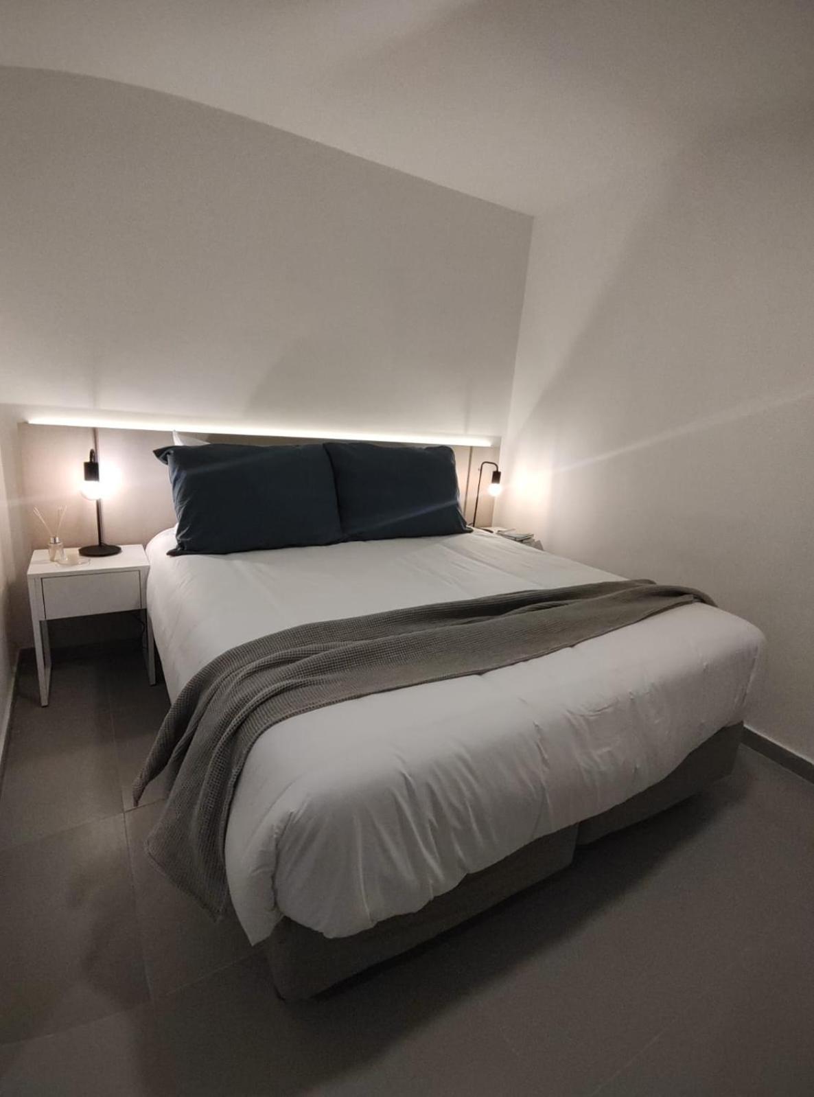 Upoint Recoleta Aparthotel Буенос Айрес Екстериор снимка