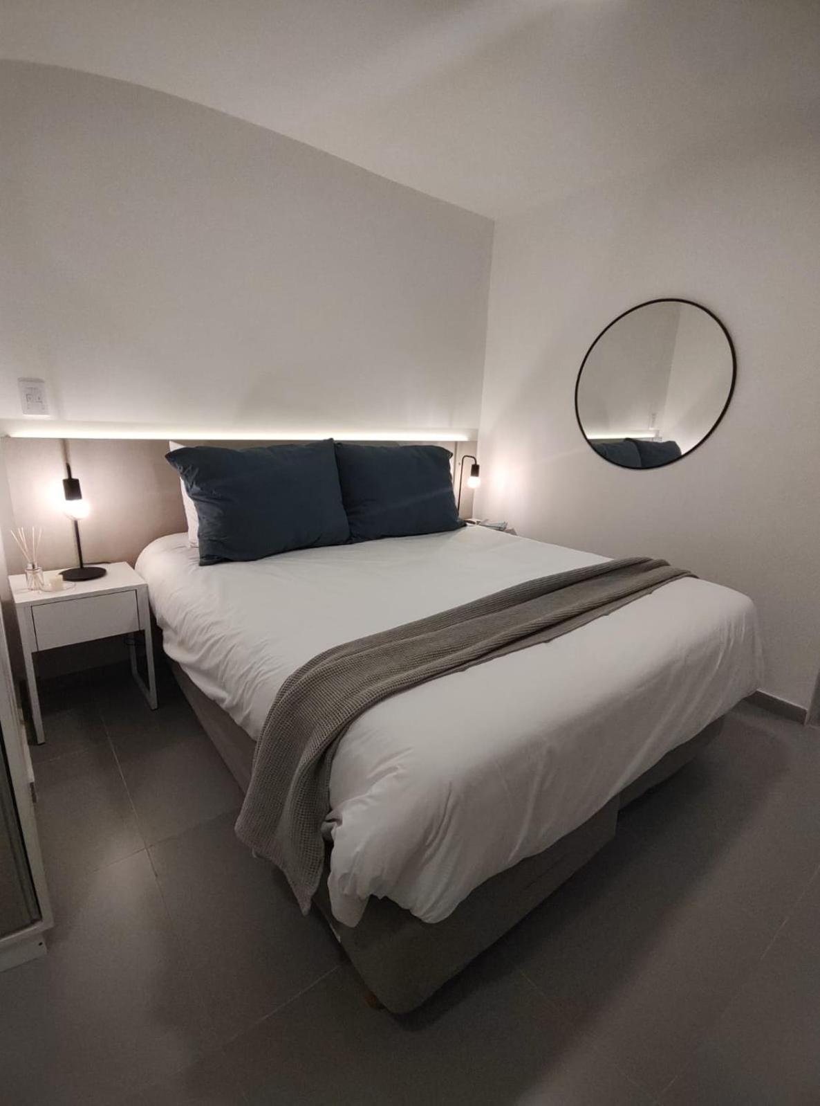 Upoint Recoleta Aparthotel Буенос Айрес Екстериор снимка