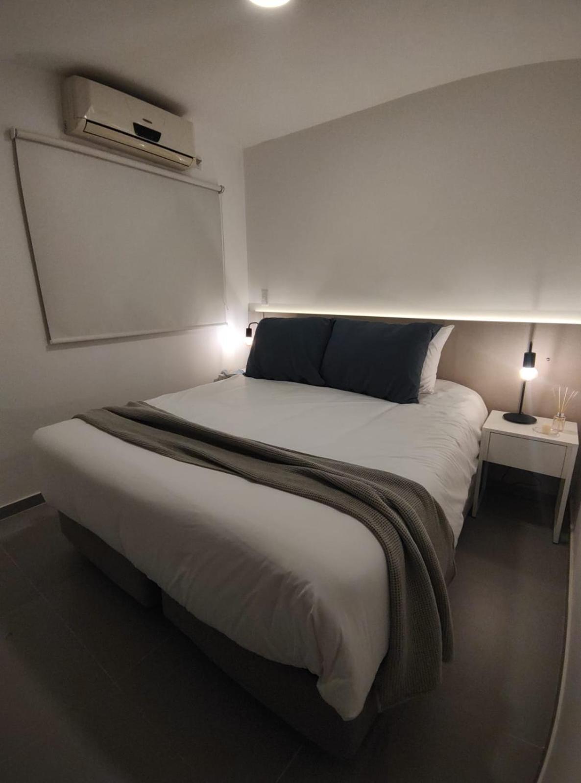 Upoint Recoleta Aparthotel Буенос Айрес Екстериор снимка