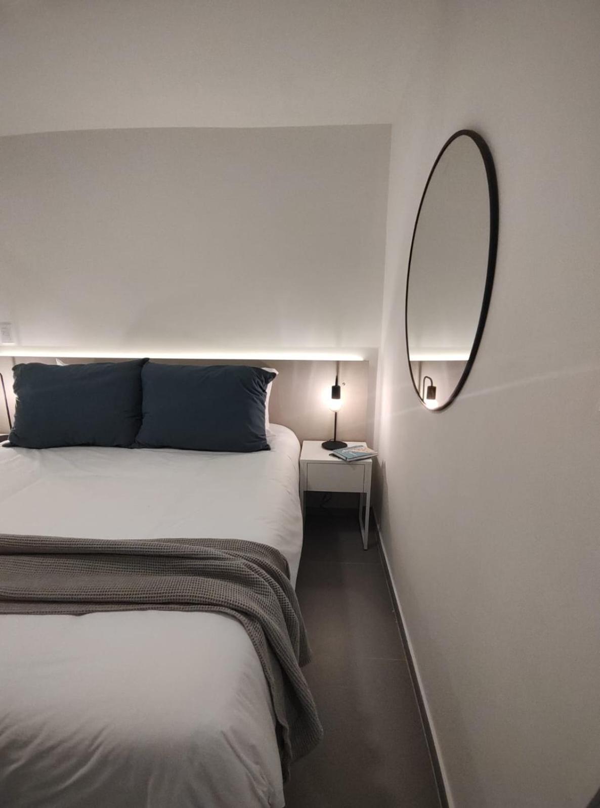 Upoint Recoleta Aparthotel Буенос Айрес Екстериор снимка