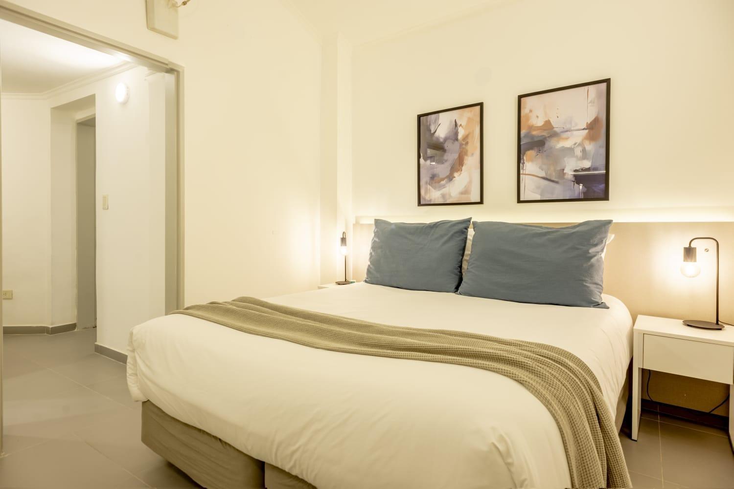 Upoint Recoleta Aparthotel Буенос Айрес Екстериор снимка