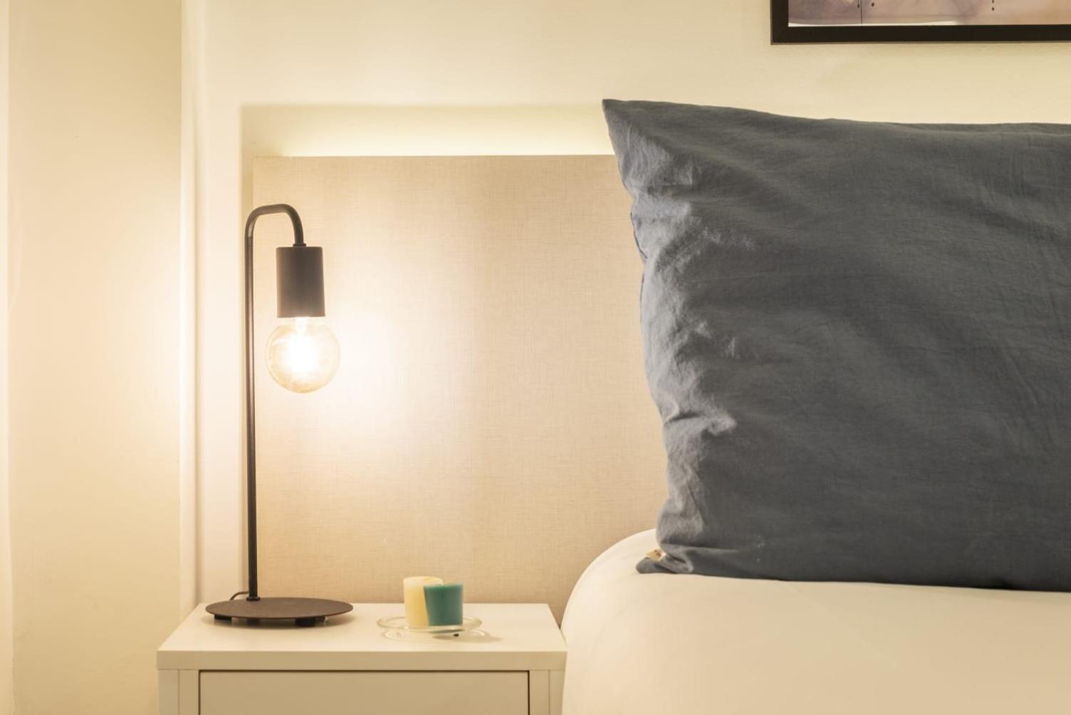 Upoint Recoleta Aparthotel Буенос Айрес Екстериор снимка