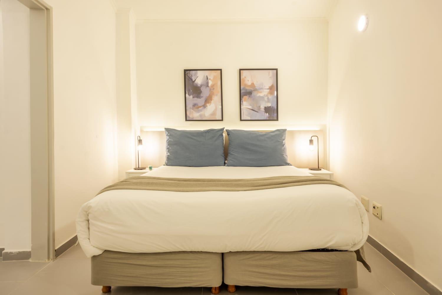 Upoint Recoleta Aparthotel Буенос Айрес Екстериор снимка