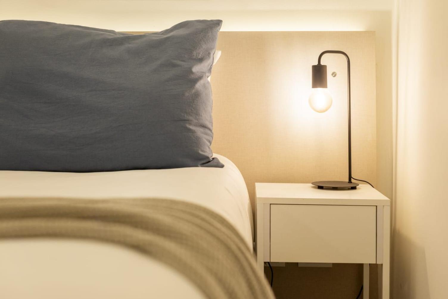 Upoint Recoleta Aparthotel Буенос Айрес Екстериор снимка