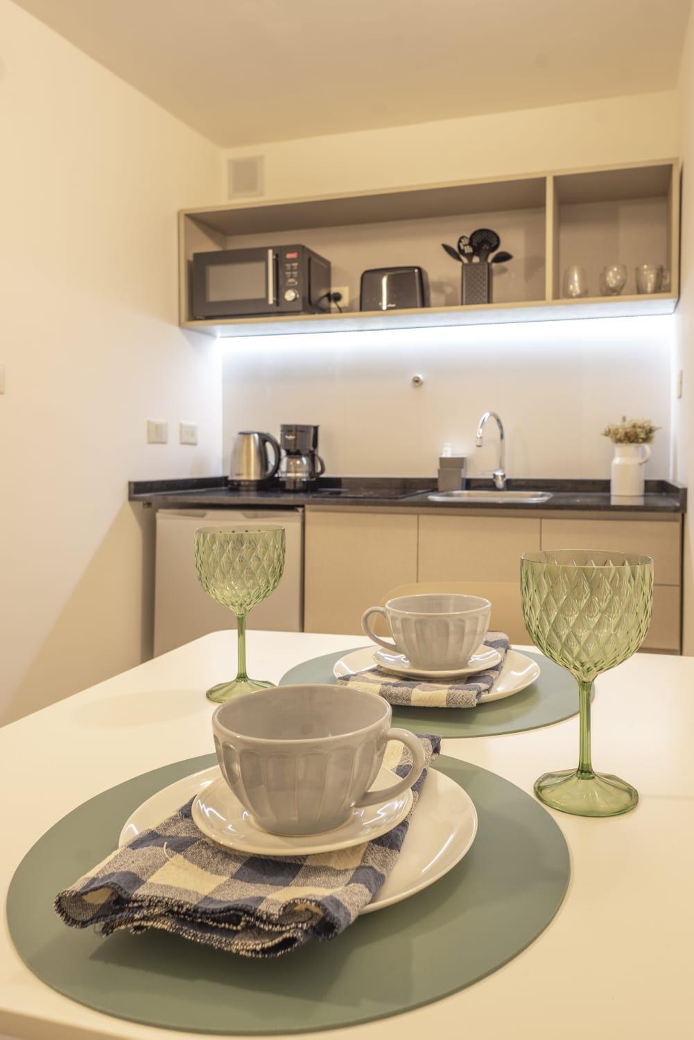 Upoint Recoleta Aparthotel Буенос Айрес Екстериор снимка