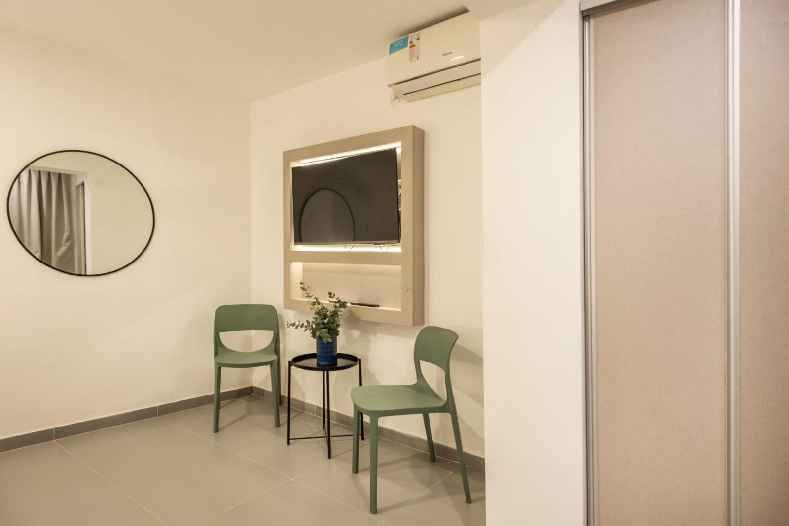 Upoint Recoleta Aparthotel Буенос Айрес Екстериор снимка