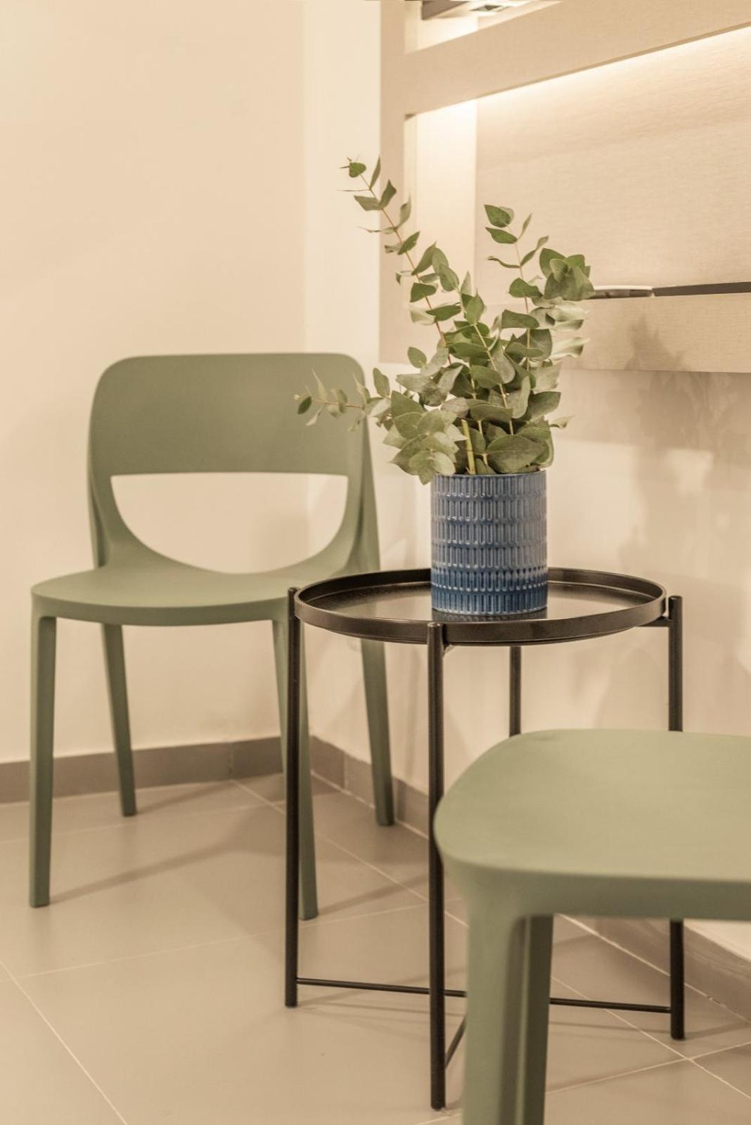 Upoint Recoleta Aparthotel Буенос Айрес Екстериор снимка