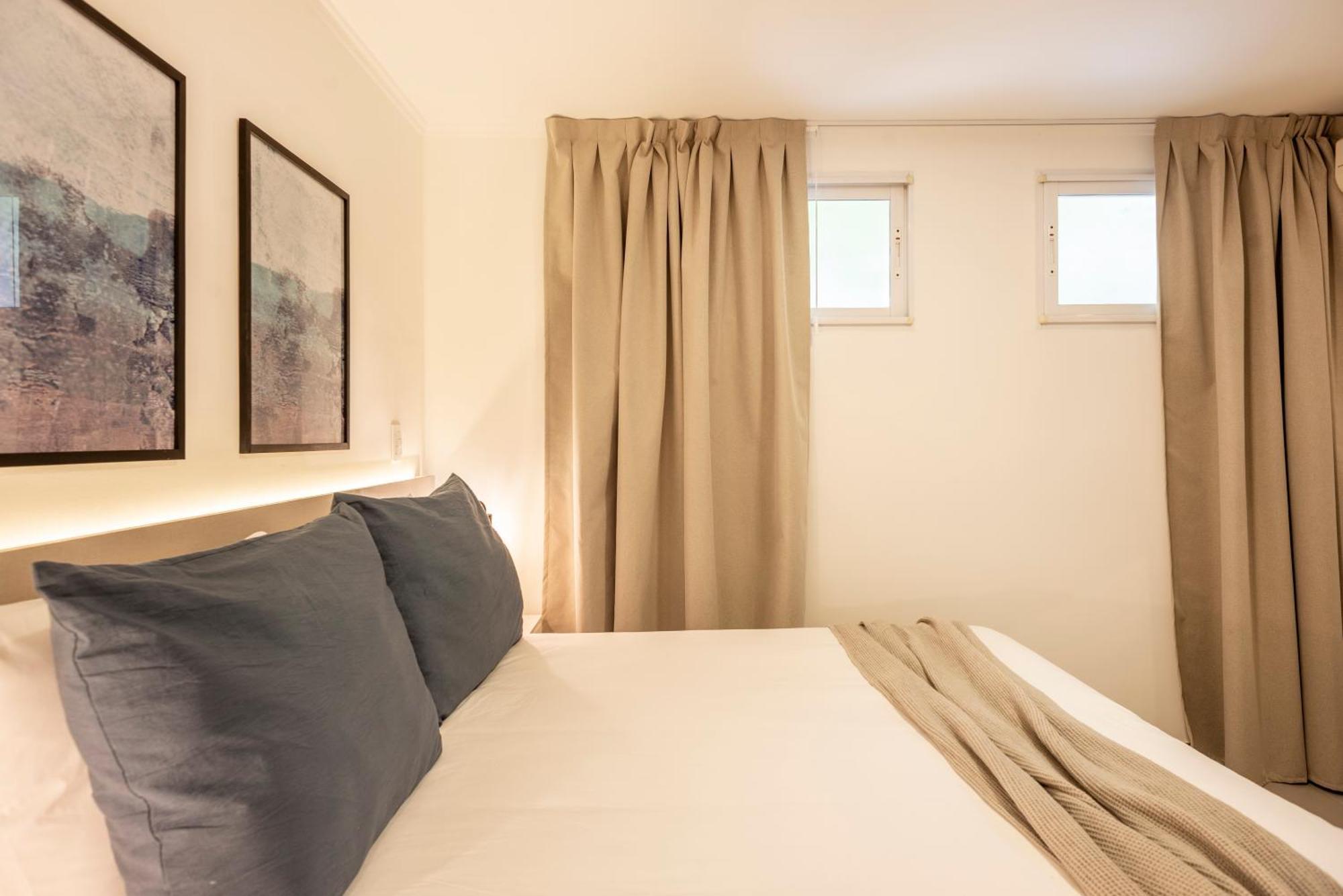 Upoint Recoleta Aparthotel Буенос Айрес Екстериор снимка