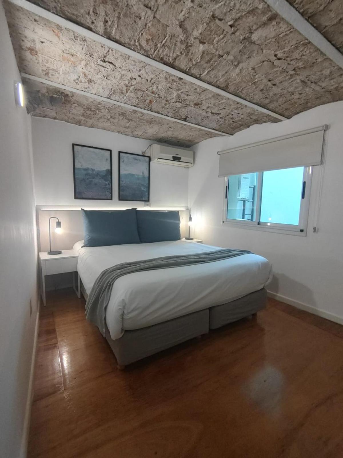 Upoint Recoleta Aparthotel Буенос Айрес Екстериор снимка