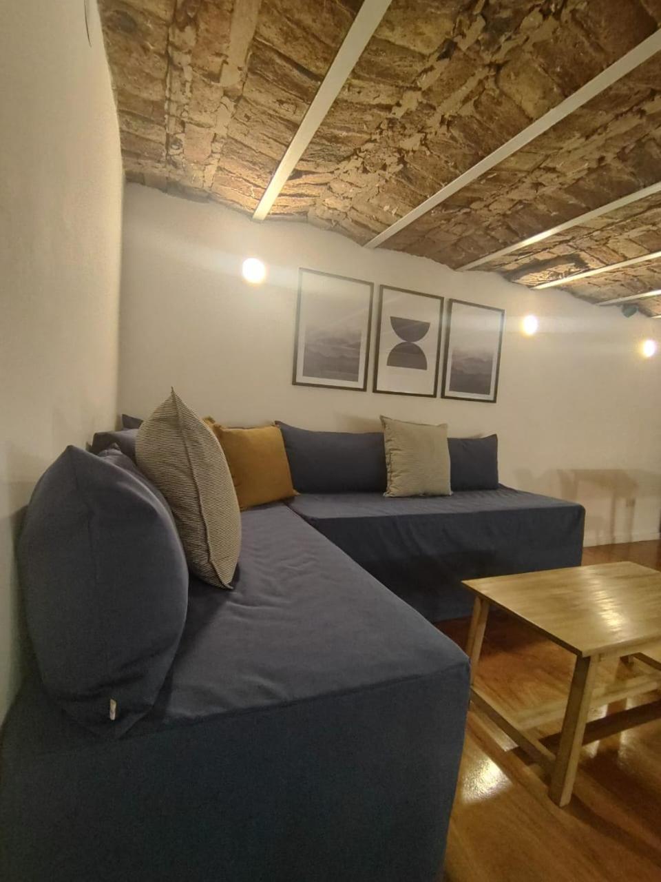 Upoint Recoleta Aparthotel Буенос Айрес Екстериор снимка