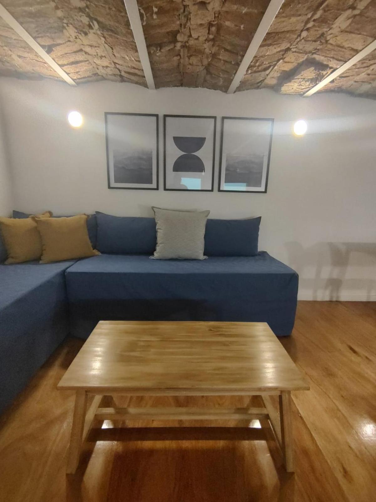 Upoint Recoleta Aparthotel Буенос Айрес Екстериор снимка