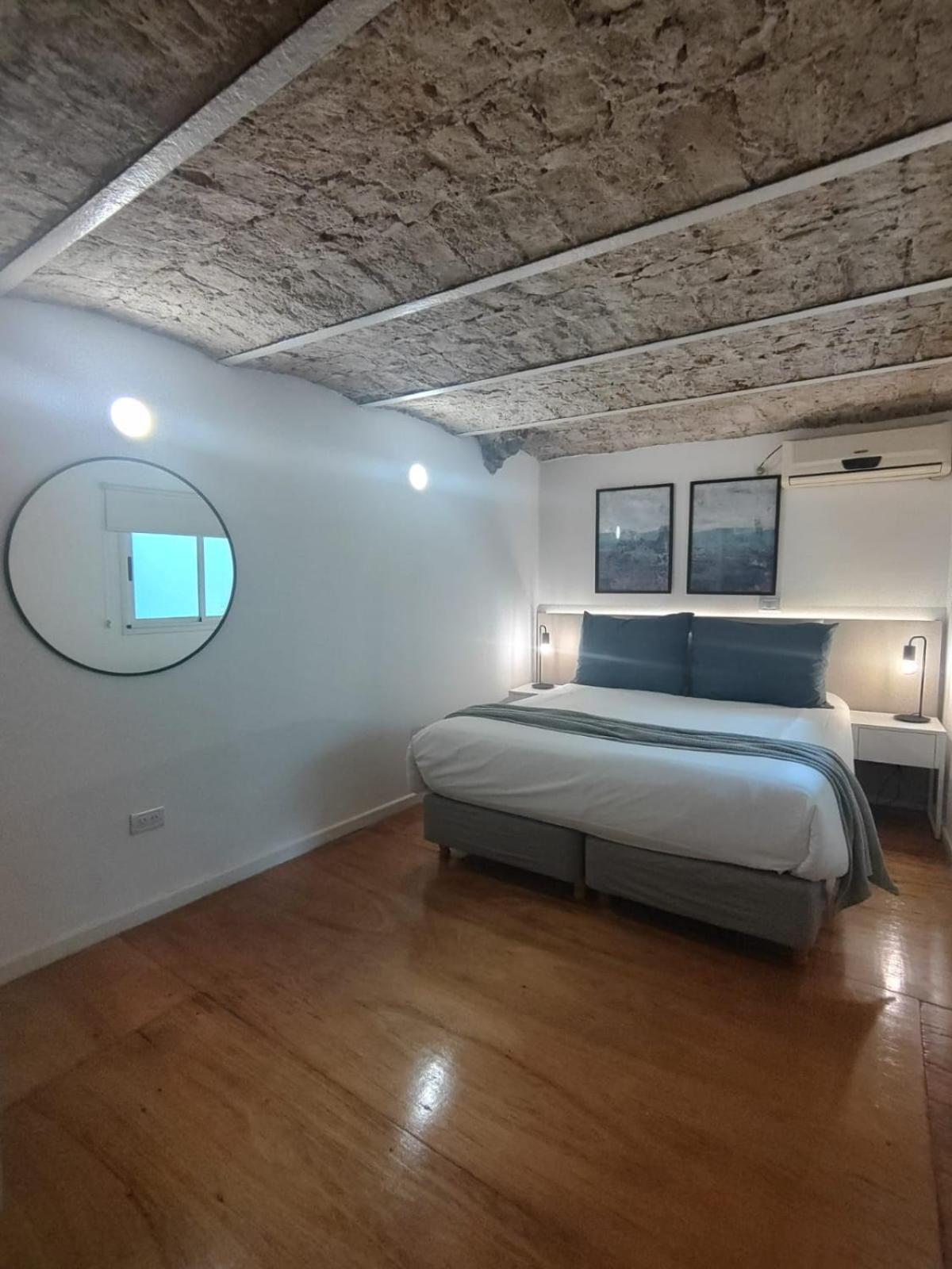 Upoint Recoleta Aparthotel Буенос Айрес Екстериор снимка