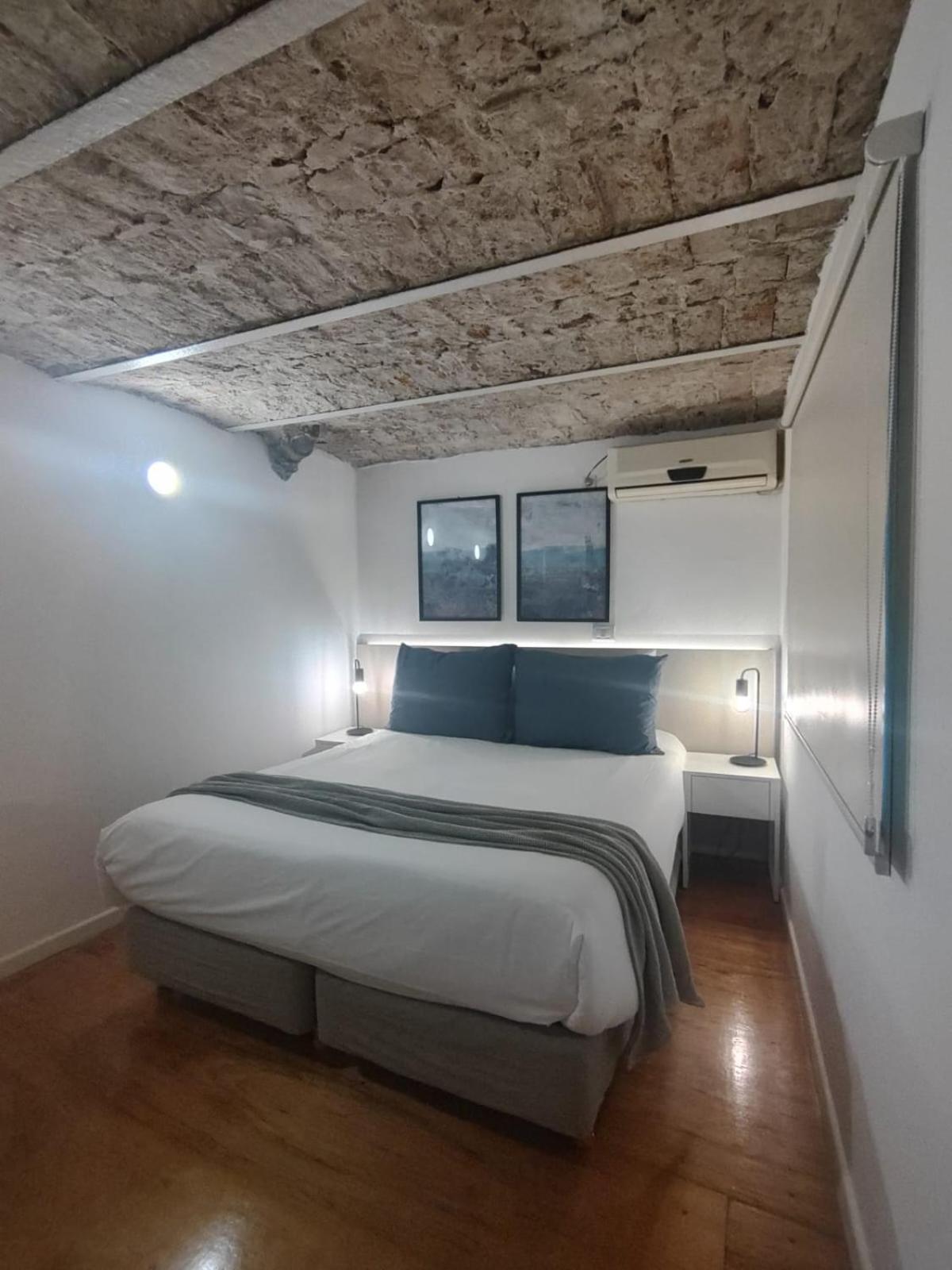 Upoint Recoleta Aparthotel Буенос Айрес Екстериор снимка
