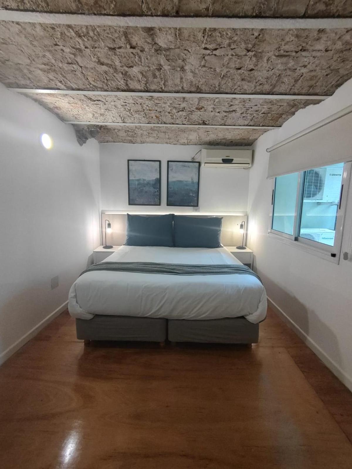 Upoint Recoleta Aparthotel Буенос Айрес Екстериор снимка