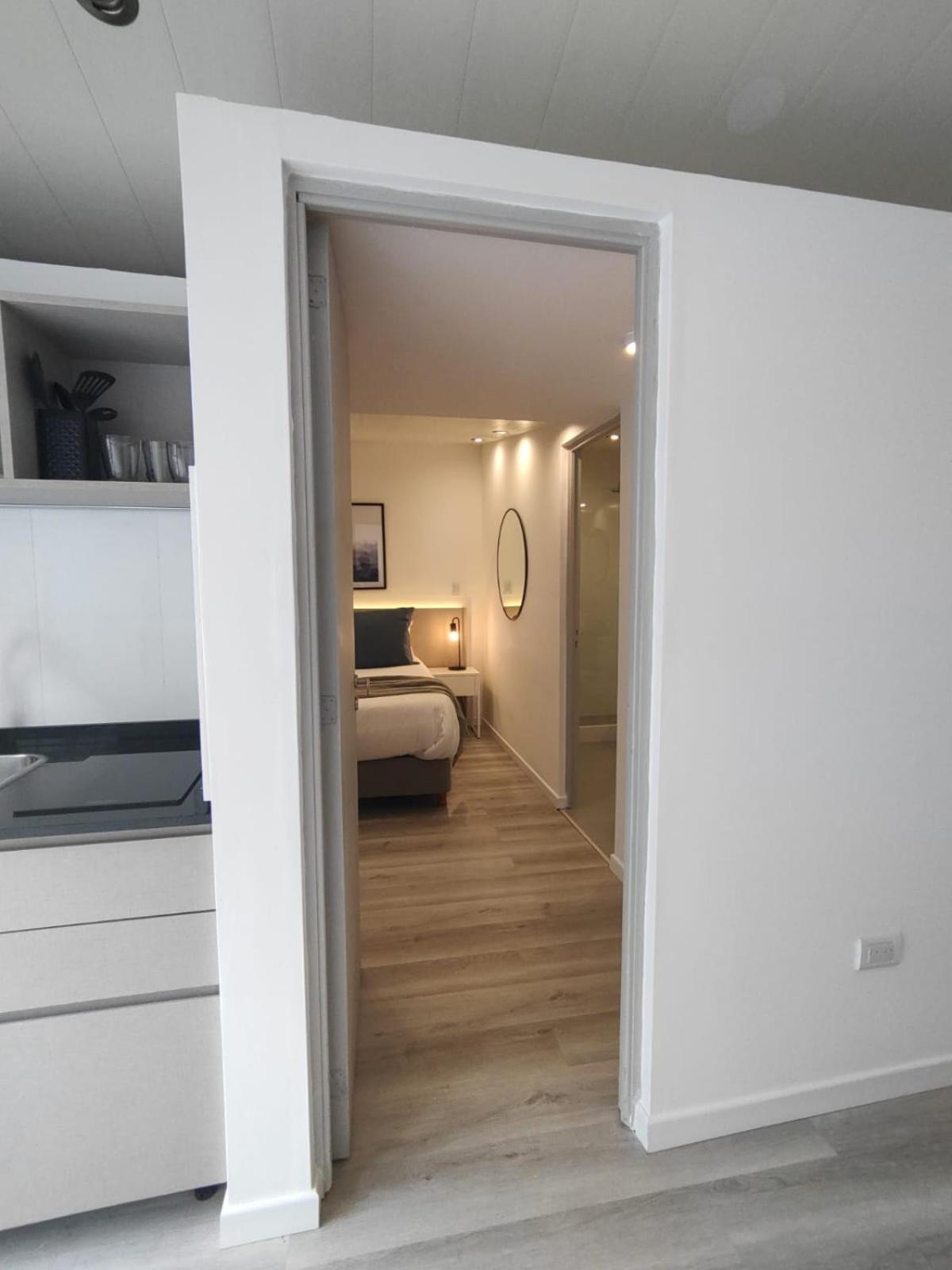 Upoint Recoleta Aparthotel Буенос Айрес Екстериор снимка
