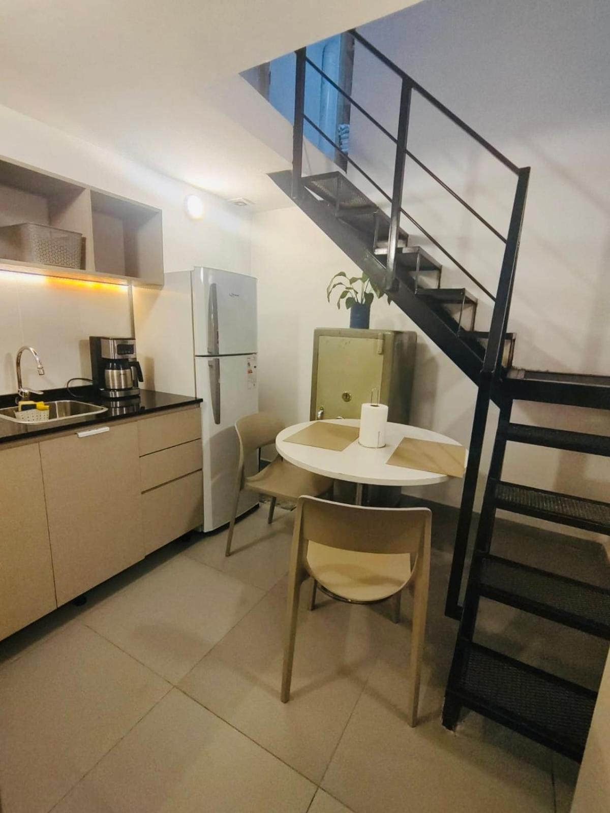 Upoint Recoleta Aparthotel Буенос Айрес Екстериор снимка
